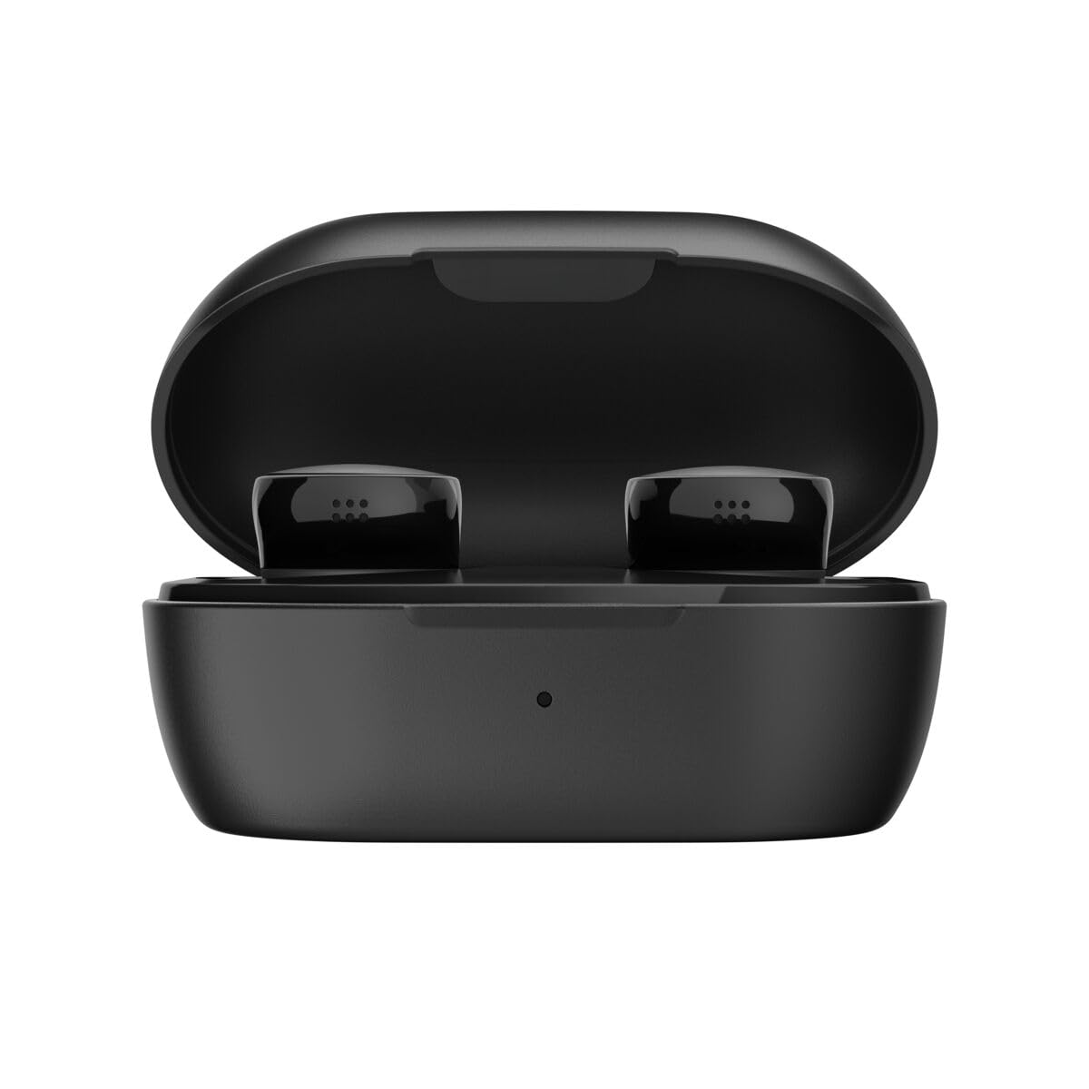 Bose QuietComfort Wireless Noise Cancelling Earbuds 5.3, Lifestyle Bluetooth Earbuds with Active Noise Cancellation, Up to 8.5 Hours of Battery Life, Black