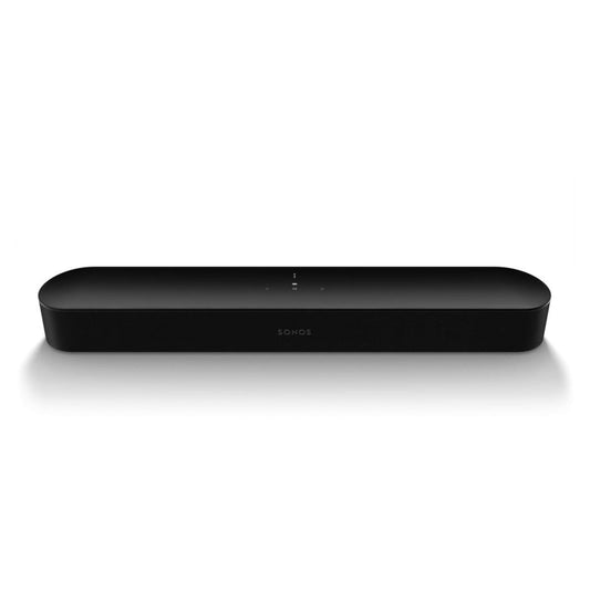 Sonos Beam (Gen 2) The compact smart soundbar for TV, music and more. (Black)