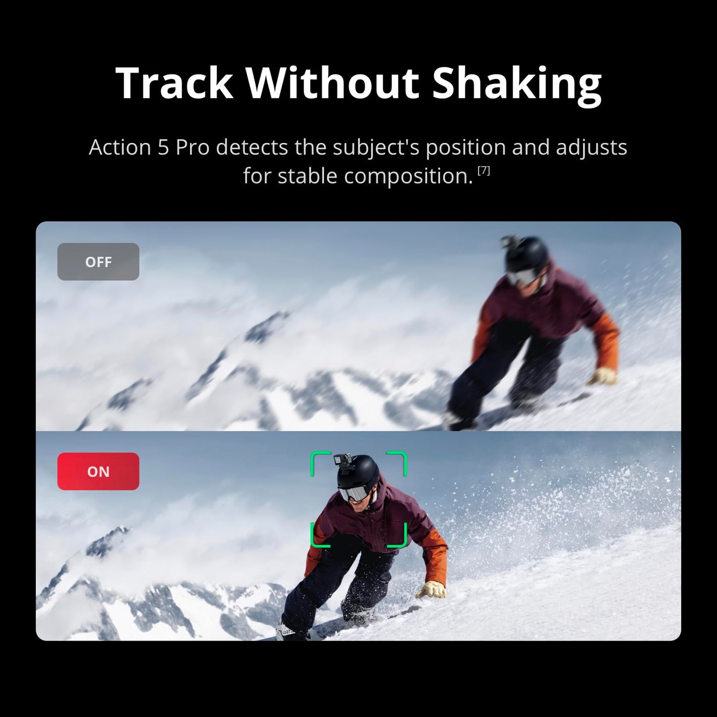 DJI Osmo Action 5 Pro Adventure Combo, 4K Action Camera 1/1.3" Sensor, Stabilization Vlogging Camera, Dual OLED Touchscreens, Waterproof Camera for Travel, 12h Extended Battery Life With 3 Batteries
